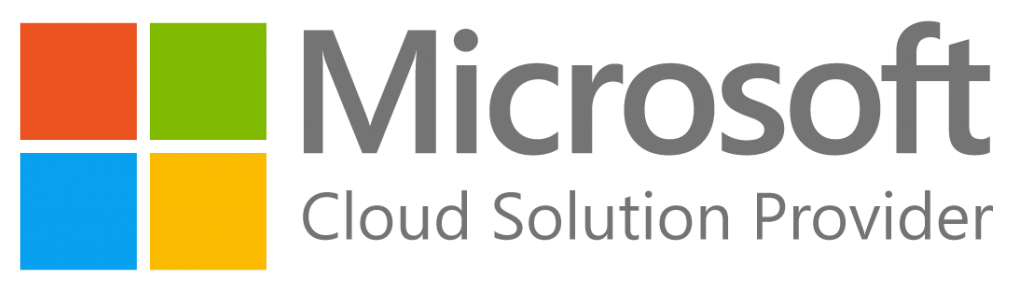 Microsoft Cloud Solution Provider