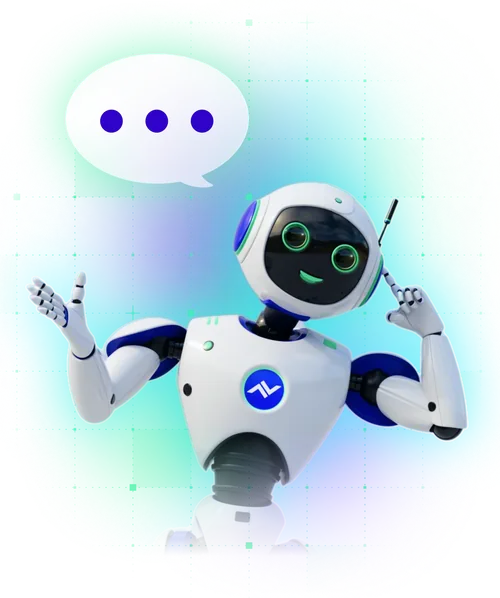Nia, der KI-Assistent von NFON