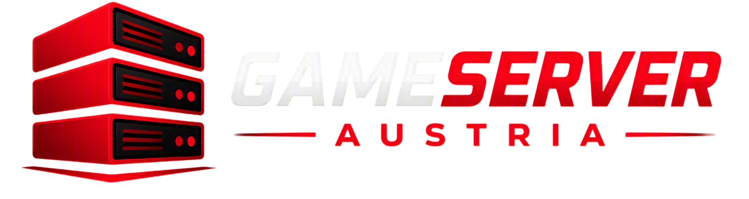 Gameserver Austria