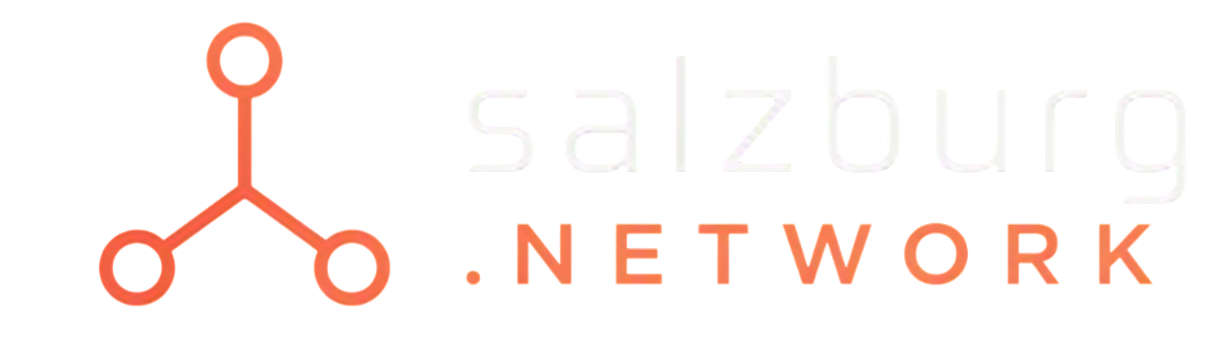 salzburg.network – Startseite